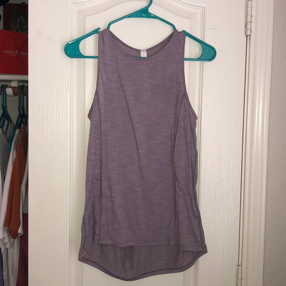 Lulu lemon Tank Top